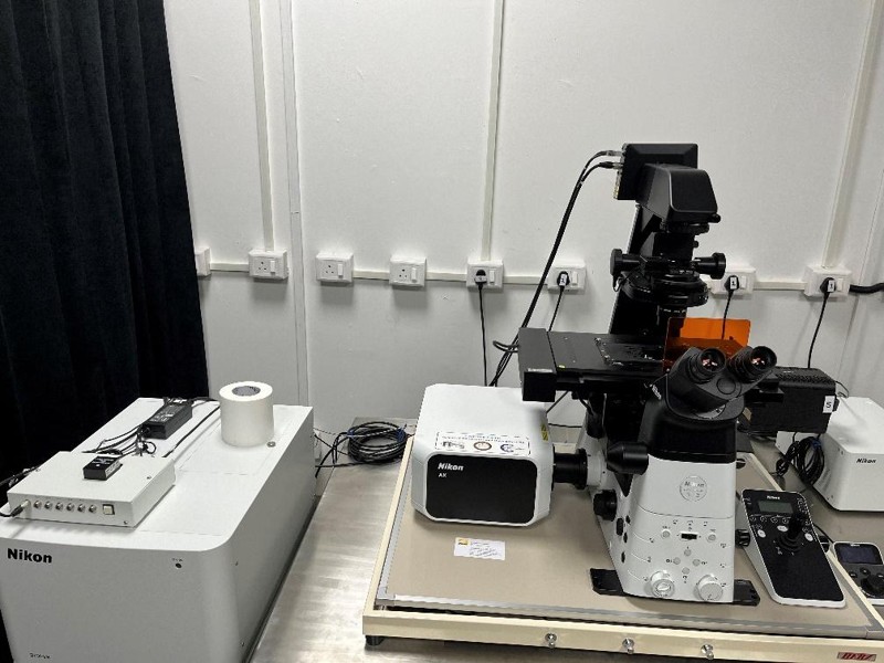 Facility Image